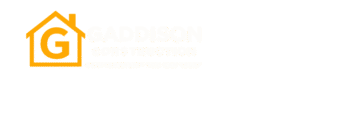 gaddison construction logo design (1)